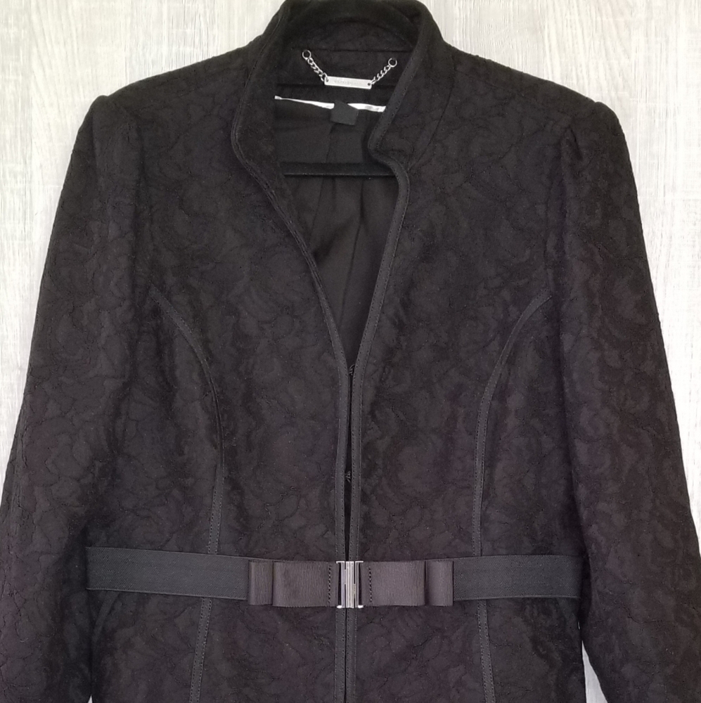 White House Black Market Dress Jacket